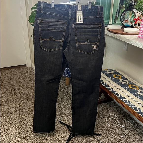 Jeans - Picture 4 of 13